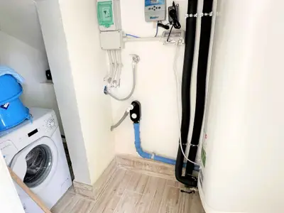 Ferienwohnung für 5 Personen (45 m²) in Bibione 7/10