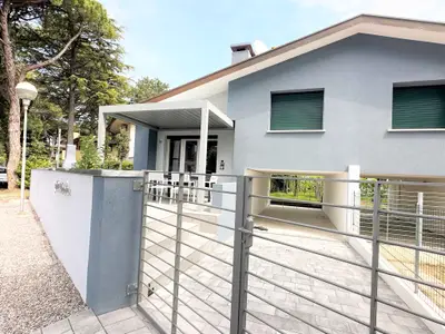Ferienwohnung für 5 Personen (45 m²) in Bibione 2/10