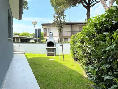 Ferienwohnung für 5 Personen (45 m²) in Bibione 5/10