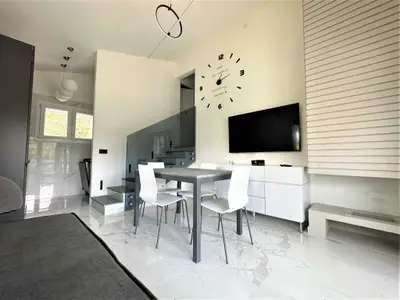 Ferienwohnung für 5 Personen (45 m²) in Bibione 8/10
