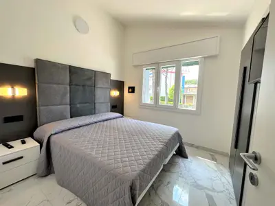 Ferienwohnung für 5 Personen (45 m²) in Bibione 9/10