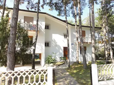 Ferienwohnung für 6 Personen (50 m²) in Bibione 1/10