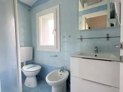 Ferienwohnung für 5 Personen (45 m²) in Bibione 6/10