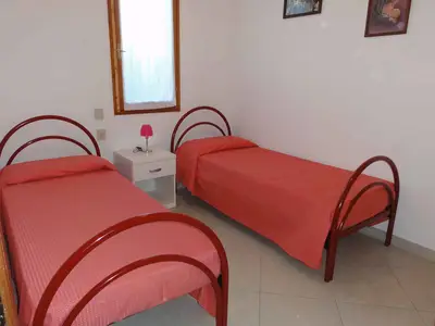 Ferienwohnung für 5 Personen (45 m²) in Bibione 9/10