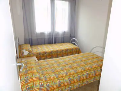 Ferienwohnung für 6 Personen (50 m²) in Bibione 7/10
