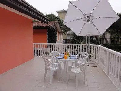 Ferienwohnung für 6 Personen (50 m²) in Bibione 8/10