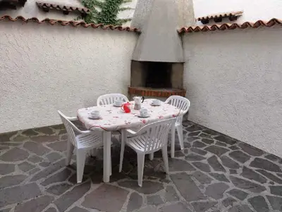 Ferienwohnung für 5 Personen (45 m²) in Bibione 10/10