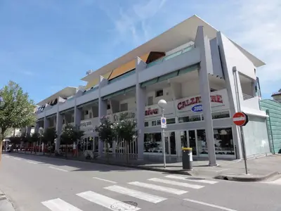 Ferienwohnung für 6 Personen (40 m²) in Bibione 3/10