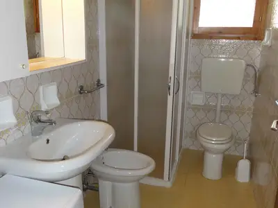 Ferienwohnung für 5 Personen (45 m²) in Bibione 8/10