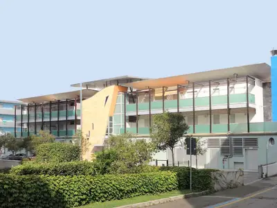 Ferienwohnung für 6 Personen (40 m²) in Bibione 4/10