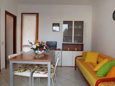 Ferienwohnung für 5 Personen (45 m²) in Bibione 5/10