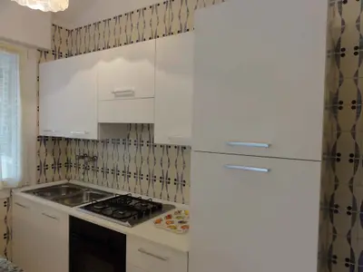 Ferienwohnung für 6 Personen (50 m²) in Bibione 10/10