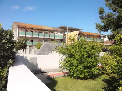 Ferienwohnung für 6 Personen (40 m²) in Bibione 5/10