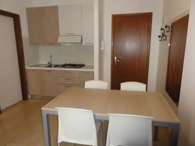 Ferienwohnung für 4 Personen (40 m²) in Bibione 9/10