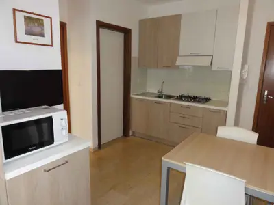 Ferienwohnung für 4 Personen (40 m²) in Bibione 6/10