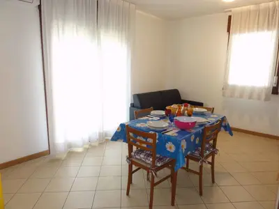 Ferienwohnung für 6 Personen (40 m²) in Bibione 8/10