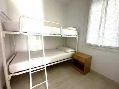 Ferienwohnung für 7 Personen (65 m²) in Bibione 5/10