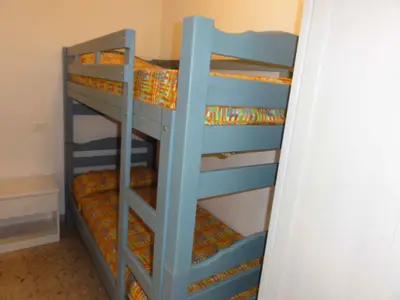 Ferienwohnung für 4 Personen (40 m²) in Bibione 10/10