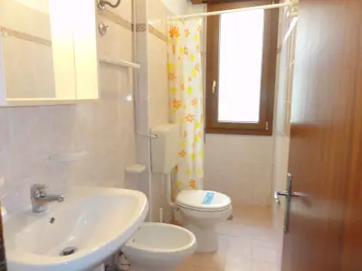 Ferienwohnung für 4 Personen (40 m²) in Bibione 8/10
