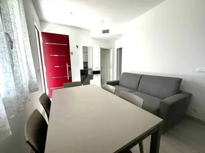 Ferienwohnung für 7 Personen (65 m²) in Bibione 7/10
