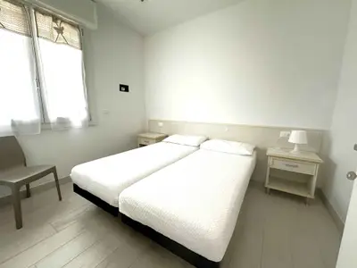 Ferienwohnung für 7 Personen (65 m²) in Bibione 3/10
