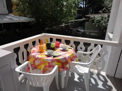 Ferienwohnung für 6 Personen (50 m²) in Bibione 5/10