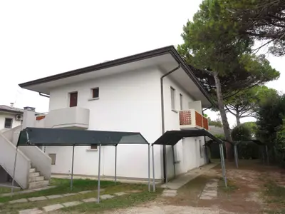 Ferienwohnung für 6 Personen (45 m²) in Bibione 3/10