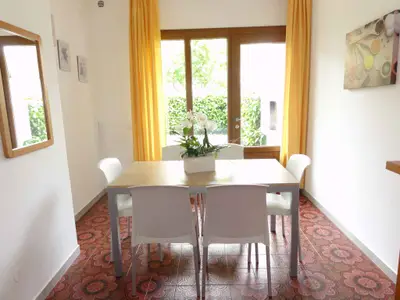 Ferienwohnung für 6 Personen (45 m²) in Bibione 10/10