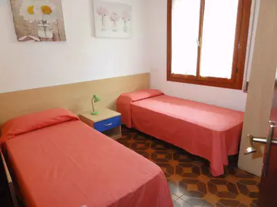 Ferienwohnung für 6 Personen (45 m²) in Bibione 5/10