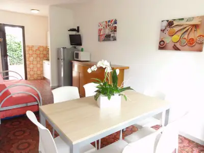 Ferienwohnung für 6 Personen (45 m²) in Bibione 6/10