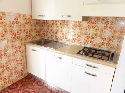 Ferienwohnung für 6 Personen (45 m²) in Bibione 7/10