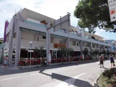 Ferienwohnung für 6 Personen (40 m²) in Bibione 10/10