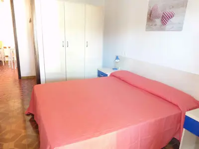 Ferienwohnung für 6 Personen (45 m²) in Bibione 10/10