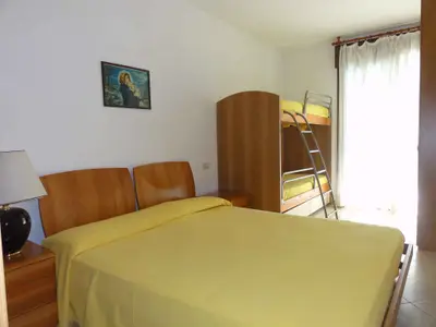 Ferienwohnung für 6 Personen (40 m²) in Bibione 5/10