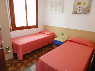 Ferienwohnung für 6 Personen (45 m²) in Bibione 4/10