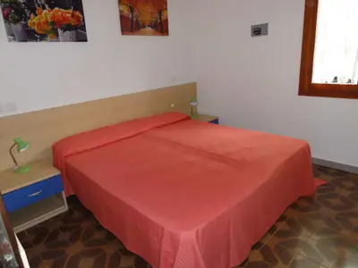 Ferienwohnung für 6 Personen (45 m²) in Bibione 5/10