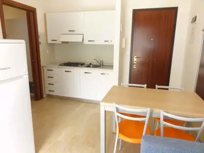 Ferienwohnung für 4 Personen (40 m²) in Bibione 9/10
