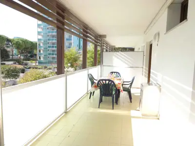 Ferienwohnung für 6 Personen (40 m²) in Bibione 7/10