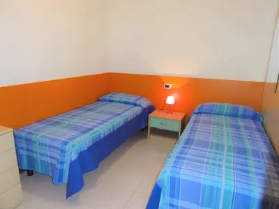 Ferienwohnung für 5 Personen (40 m²) in Bibione 5/10