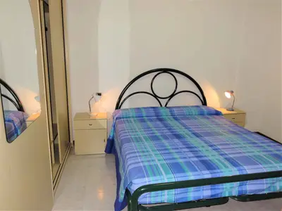 Ferienwohnung für 5 Personen (40 m²) in Bibione 6/10