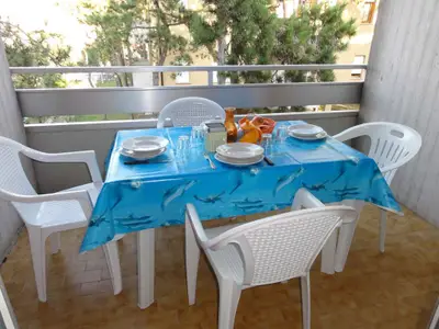 Ferienwohnung für 4 Personen (35 m²) in Bibione 8/10