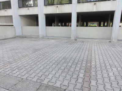 Ferienwohnung für 5 Personen (40 m²) in Bibione 10/10