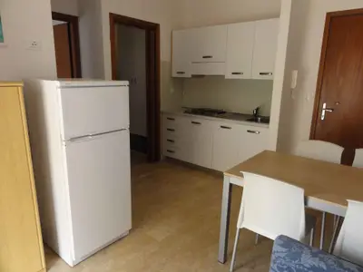Ferienwohnung für 4 Personen (40 m²) in Bibione 9/10