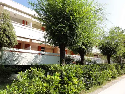 Ferienwohnung für 4 Personen (35 m²) in Bibione 5/10
