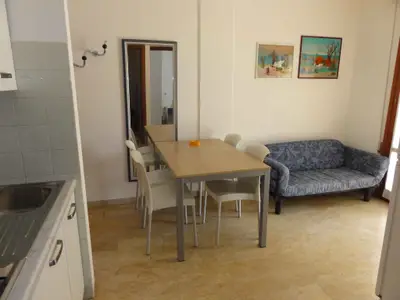 Ferienwohnung für 4 Personen (40 m²) in Bibione 8/10