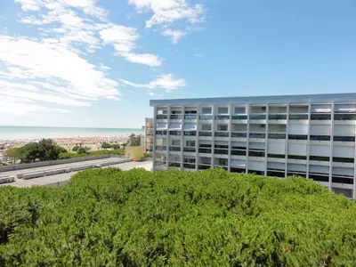 Ferienwohnung für 5 Personen (40 m²) in Bibione 1/10