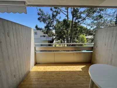 Ferienwohnung für 4 Personen (35 m²) in Bibione 7/10