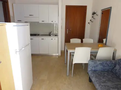 Ferienwohnung für 4 Personen (40 m²) in Bibione 6/10