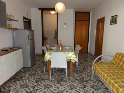 Ferienwohnung für 7 Personen (65 m²) in Bibione 5/10
