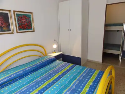 Ferienwohnung für 4 Personen (40 m²) in Bibione 10/10